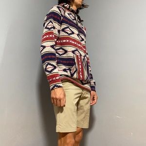 Brooklyn Cloth Desert Hoodie